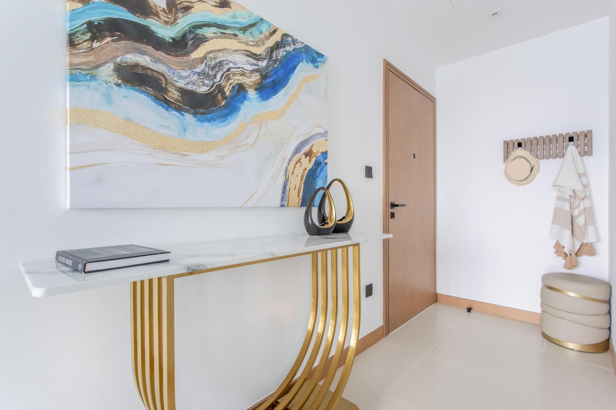 Frank Porter - Vida Residences Dubai