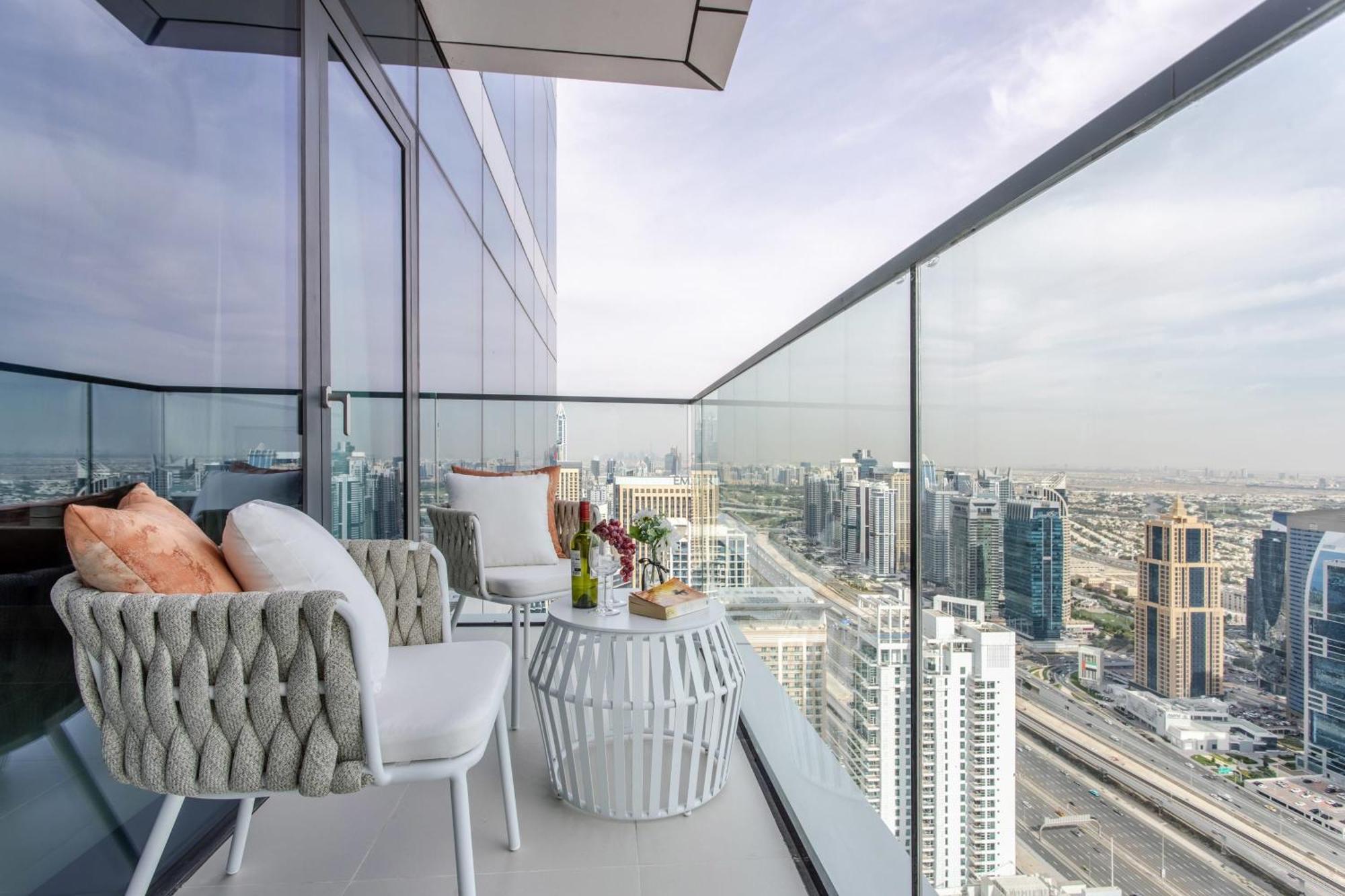 Apartment Frank Porter - Vida Residences